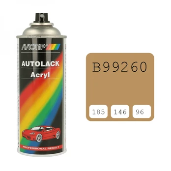 Motip Spalvoti dažai 400ml