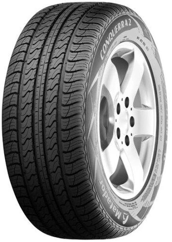 MATADOR 245/70R16 MP82 CONQUERRA 2 107H FR