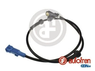 Jutiklis, rato greitis AUTOFREN SEINSA DS0049