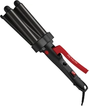 Plaukų formavimo žnyplės Revlon Wave Master RVIR3056UKE kaina