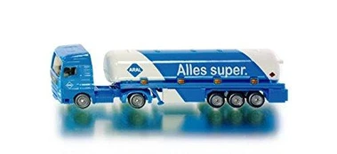 Siku Autocisterna „Aral Alles Super“