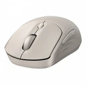 Mouse 400 Quiet Maple wireless - AZ7B6AA#AB kaina