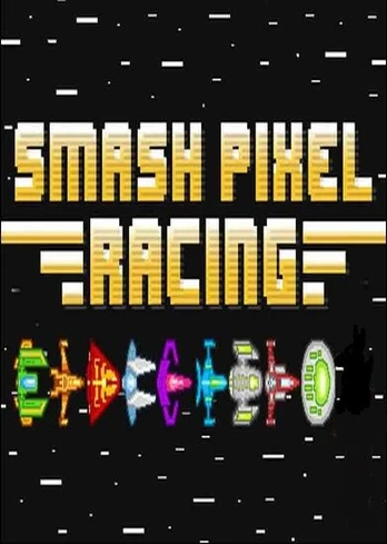 Smash Pixel Racing PC