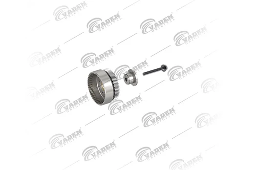 pavara, oro kompresorius 7600 861 002