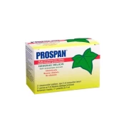 PROSPAN 35mg/5ml geriamasis tirpalas 5ml N21 kaina
