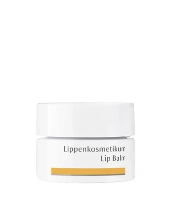 Dr. Hauschka Lip Balm nourishing lip balm 4,5 ml