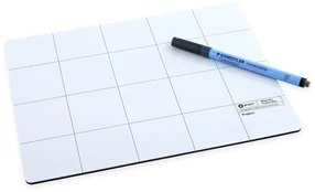 iFixit Magnetic Mat Pro Magnetic Project Mat (EU145167-4) kaina