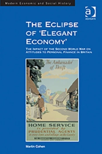 Eclipse of 'Elegant Economy'