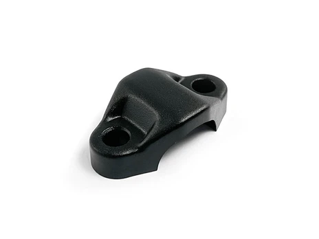 6WWV-050003-5000-10 PRESS COVER, HANDLEBAR