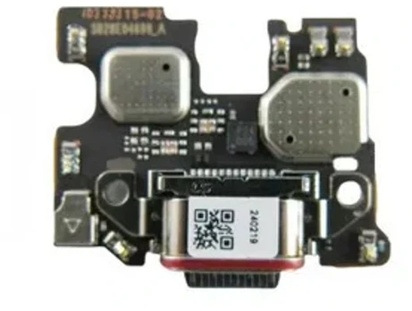 Motorola Edge 50 Pro Charging Board