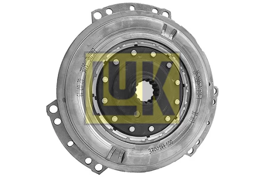 torsiono slopintuvas, smagratis LUK 370 0144 10