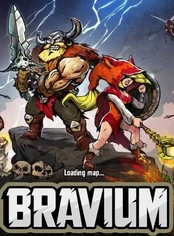 Bravium Steam kaina