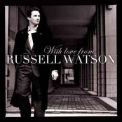 CD Russell Watson - With Love From Russell Watson