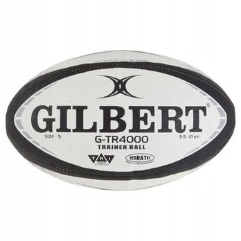 Regbio kamuolys Gilbert G-tr4000, 5 dydis