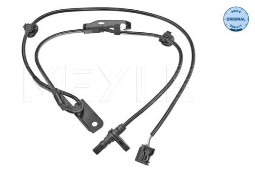 Jutiklis, rato greitis MEYLE 30-14 899 0002