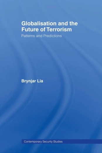 Globalisation and the Future of Terrorism