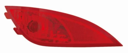 Galinis rūko žibintas ABAKUS 221-4004L-UE kaina