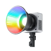 Neewer HB80C 80W RGBWW Mini COB LED Video Light kaina