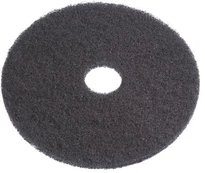 Juodas šveitimo padas NILFISK 432mm, 5vnt. kaina