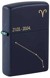 Žiebtuvėlis Zippo 48816