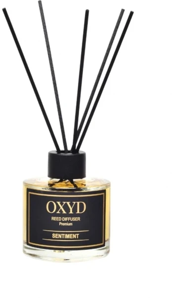 Namų kvapų difuzorius Sentiment 120 ml
