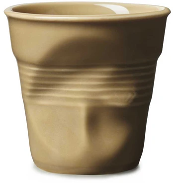 Revol Mug, 180 ml, light ruda, Froisses