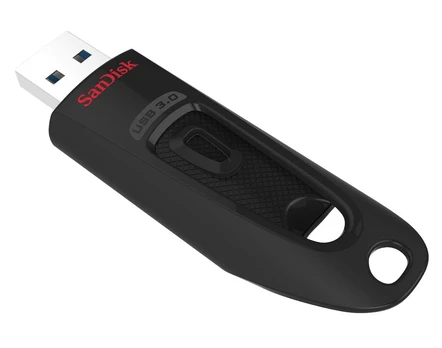 MEMORY DRIVE FLASH USB3 128GB/SDCZ48-128G-U46 SANDISK