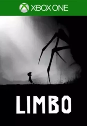 LIMBO Xbox