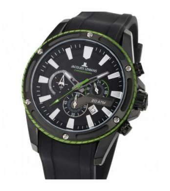 Jacques Lemans 1-2141C