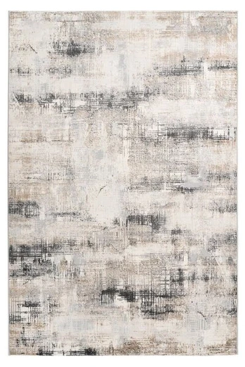 Kilimas Sail 701, 80x150 cm, pilkas