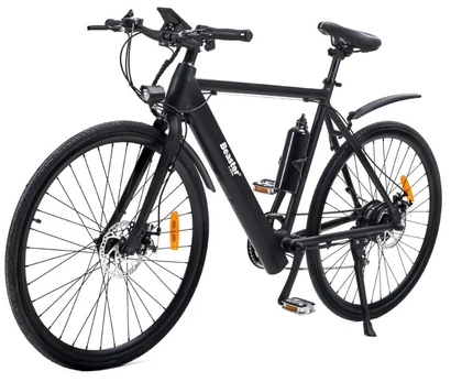 Beaster Scooter El. Dviratis BEASTER, BS116B