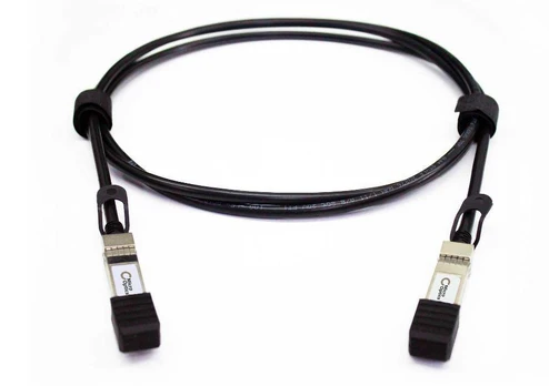 Lanview Modulis SFP MicroOptics SFP+ DAC kabelis, 10 Gbps 0,5 m