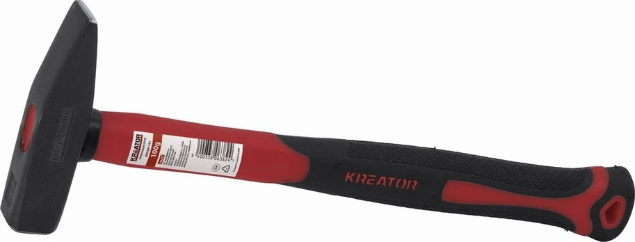 Plaktukas Kreator, 200 g