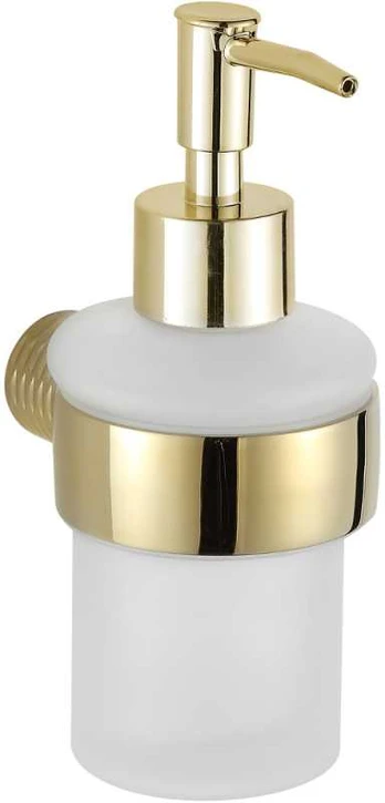 Mexen Base muilo dozatorius, Gold