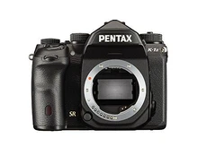 Pentax K-1 Mark II Body kaina