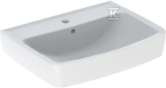 Geberit Koło RE.UMY.SHAPE.GEO.B55CM, H17.5CM, T42CM
