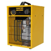 Elektrinis šildytuvas Master B 3,3 IT, 3,3 kW, 230 V kaina