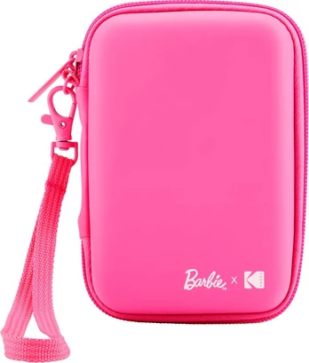 Kodak Barbie Eva Hard Case