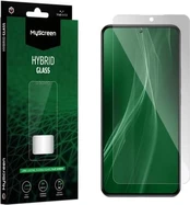 MyScreen MS HybridGLASS iPhone 14 6.1" Szkło Hybrydowe kaina