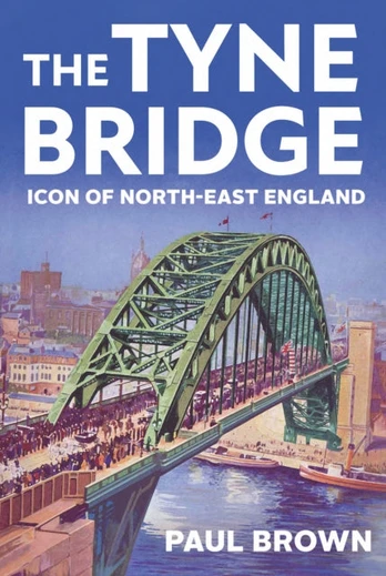 Tyne Bridge