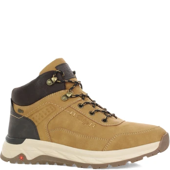 Aulinukai vyrams, Geltona, Booties