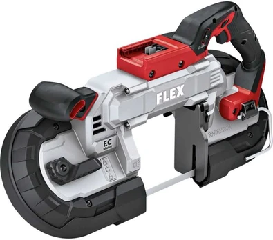 Juostinis pjūklas FLEX SBE 127 18-EC