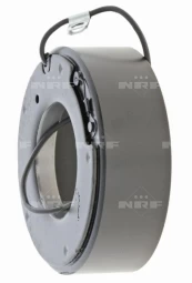 Ritė, magnetinės sankabos kompresorius NRF 38655 kaina