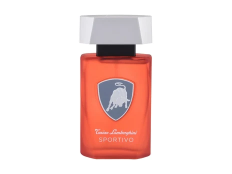 „Lamborghini Sportivo“ tualetinis vanduo, 75 ml