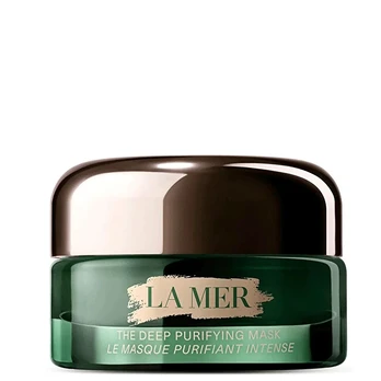 La Mer - Deep Purifying Mask (The Deep Purifying Mask) 50 ml