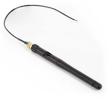 u.FL WiFi Raspberry Pi antena, skirta Raspberry Pi CM4