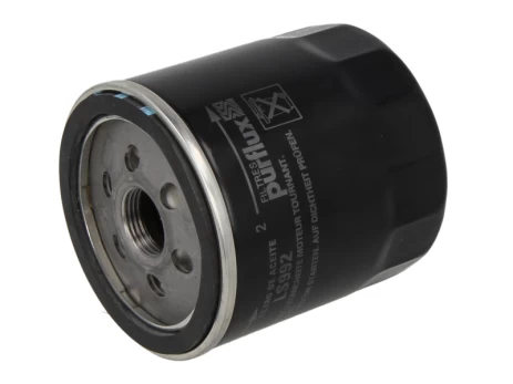 Alyvos filtras PURFLUX LS992