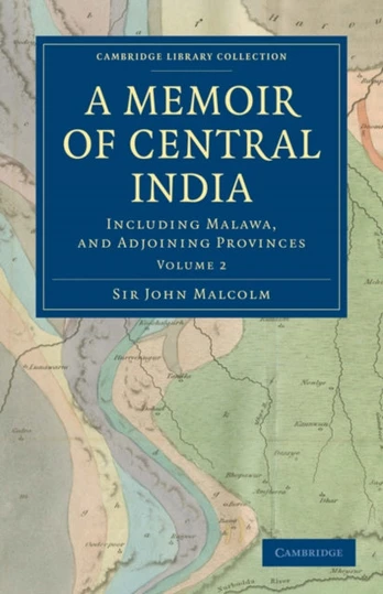 Memoir of Central India