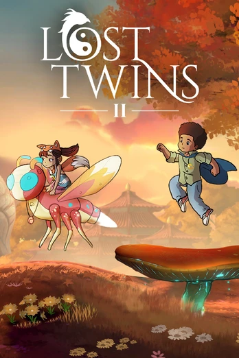 Lost Twins 2 PC
