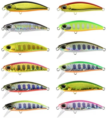 Vobleris DUO Spearhead Ryuki 46S 5g